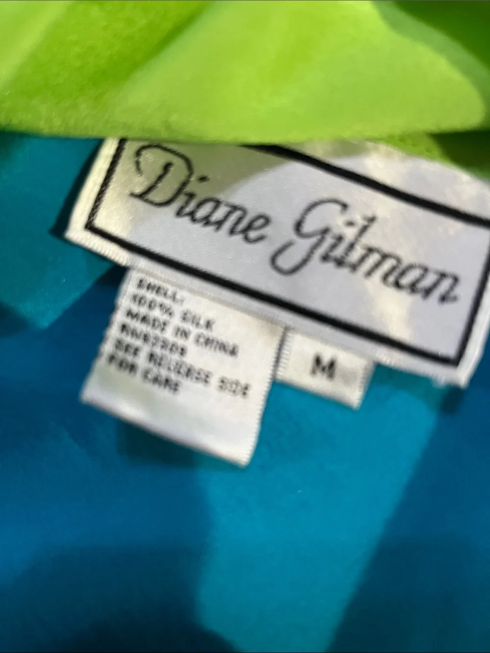 Neon Lime Green Sleeveless Women's Camisole